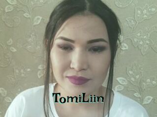 TomiLiin