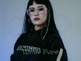 Tomie_Pure