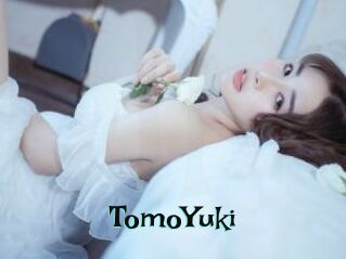 TomoYuki