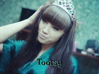 Tootsy