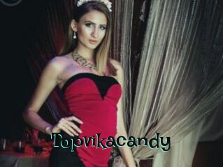 Topvikacandy