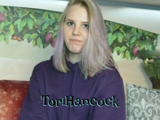 ToriHancock
