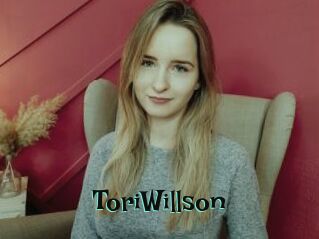 ToriWillson