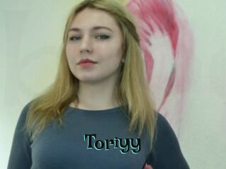 Toriyy