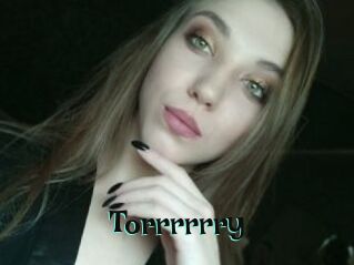 Torrrrrry