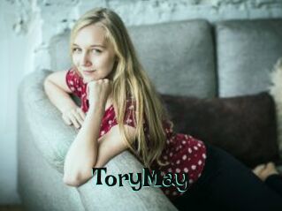 ToryMay
