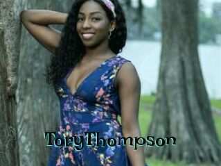 ToryThompson