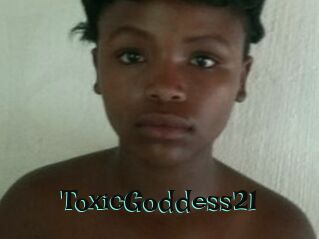 ToxicGoddess21