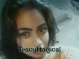 TracyMagical