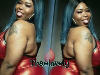 Traelovely