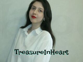 TreasureInHeart