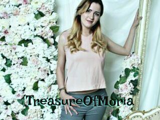 TreasureOfMoria