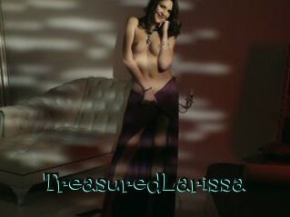TreasuredLarissa