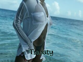 Trinaty