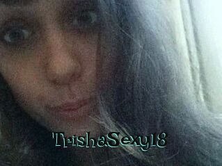 TrishaSexy18