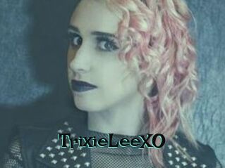 TrixieLeeXO