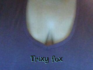 Trixy_fox