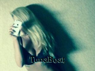 TunaBoat