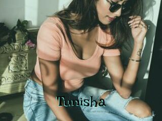 Tunisha