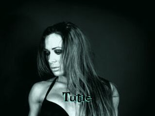 Tutie