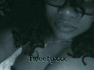 Tweetyxxx