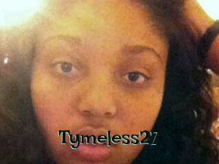 Tymeless27