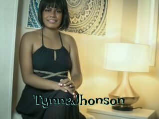 TynnaJhonson