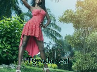 TyraJones1