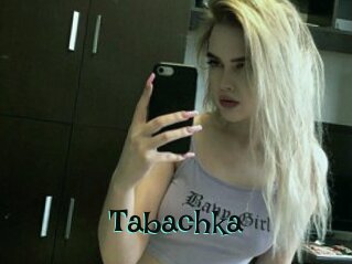 Tabachka