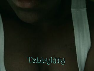 Tabbyktty