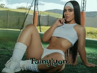 Tainylyon