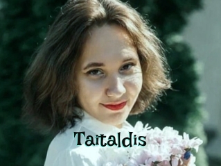 Taitaldis
