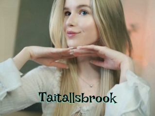 taitallsbrook Blog Pornostar