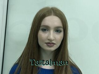 Taitalman