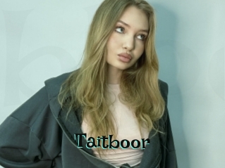 Taitboor