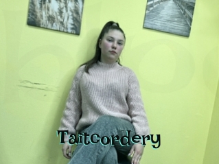 Taitcordery