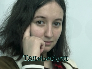 Taitebeckett