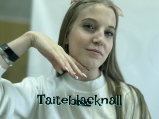 Taiteblacknall