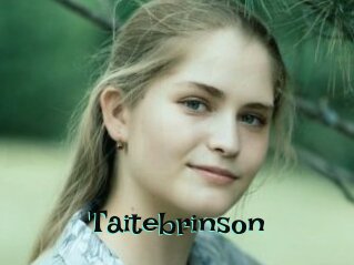 Taitebrinson