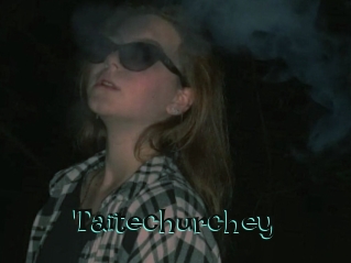 Taitechurchey