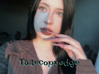 Taitecoppedge
