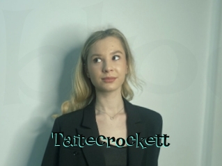 Taitecrockett