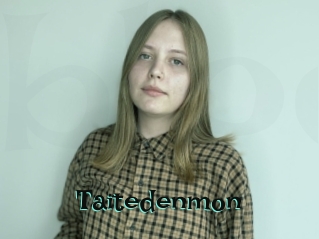 Taitedenmon