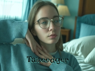 Taiteedger