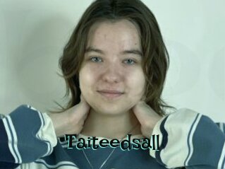 Taiteedsall