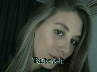 Taitefelt