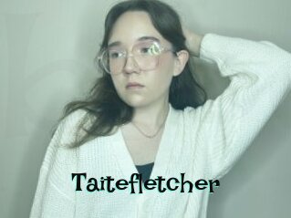 Taitefletcher