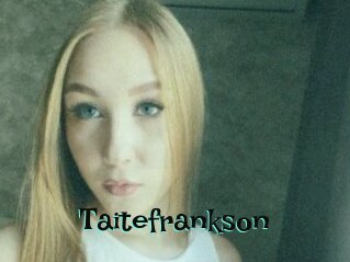 Taitefrankson