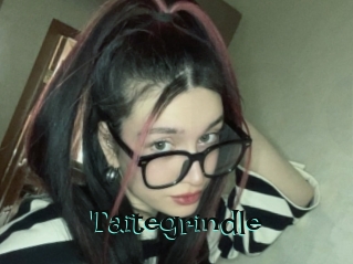 Taitegrindle