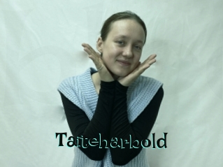 Taiteharbold